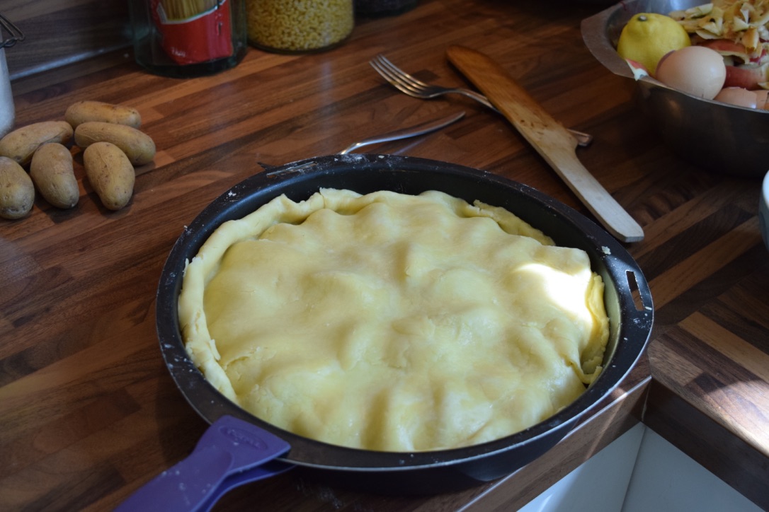 Diversity Kitchen » Chef Excursions: Cooking and Eating My Way Through ...